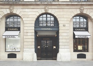 Chanel Store No3-3