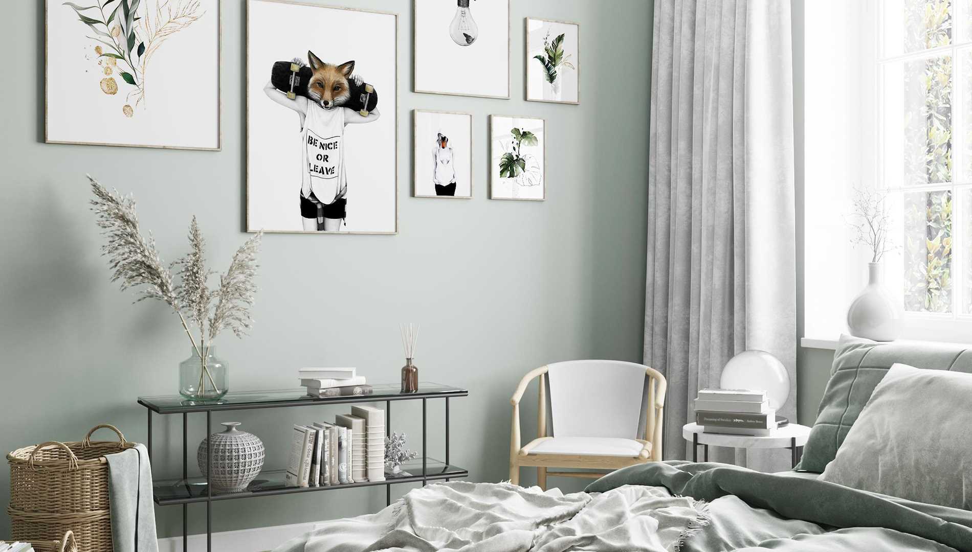 Premium Selection Poster